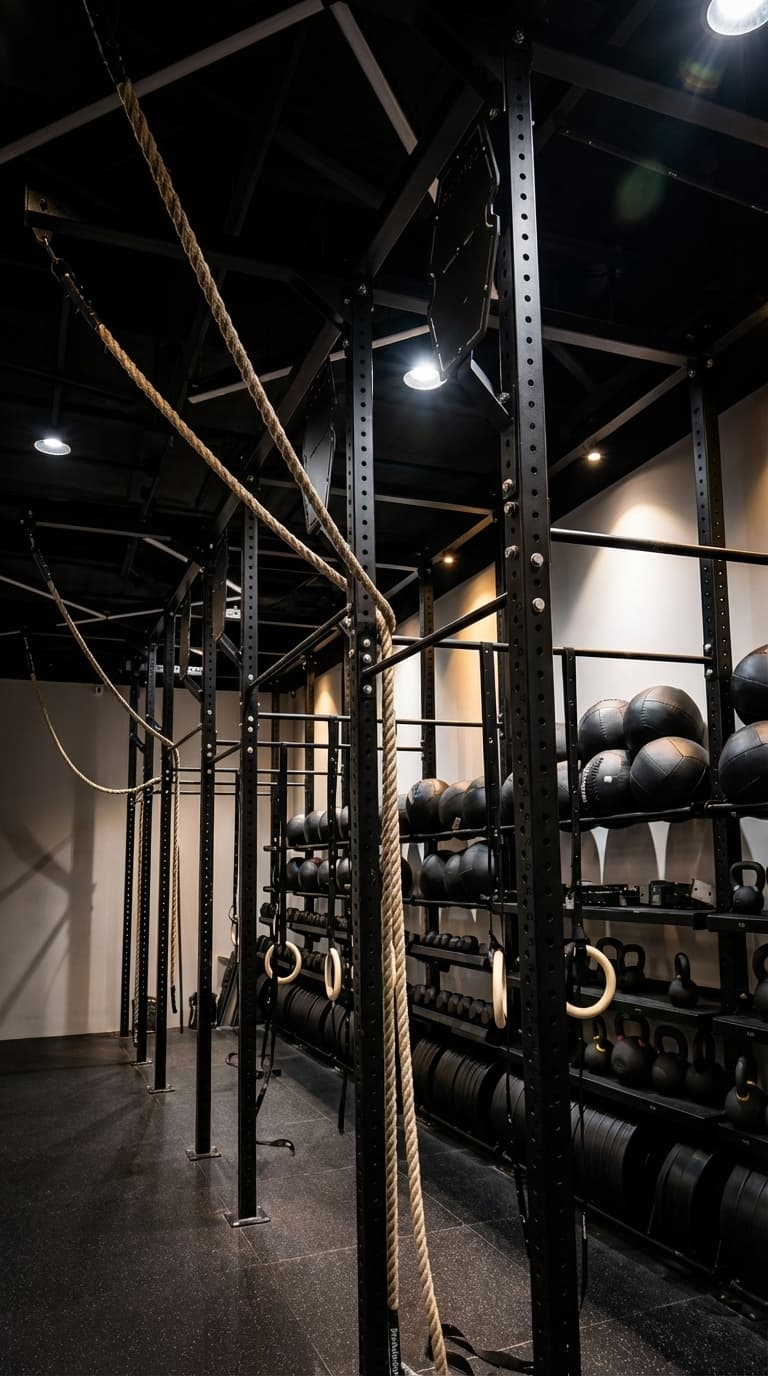 IronWod