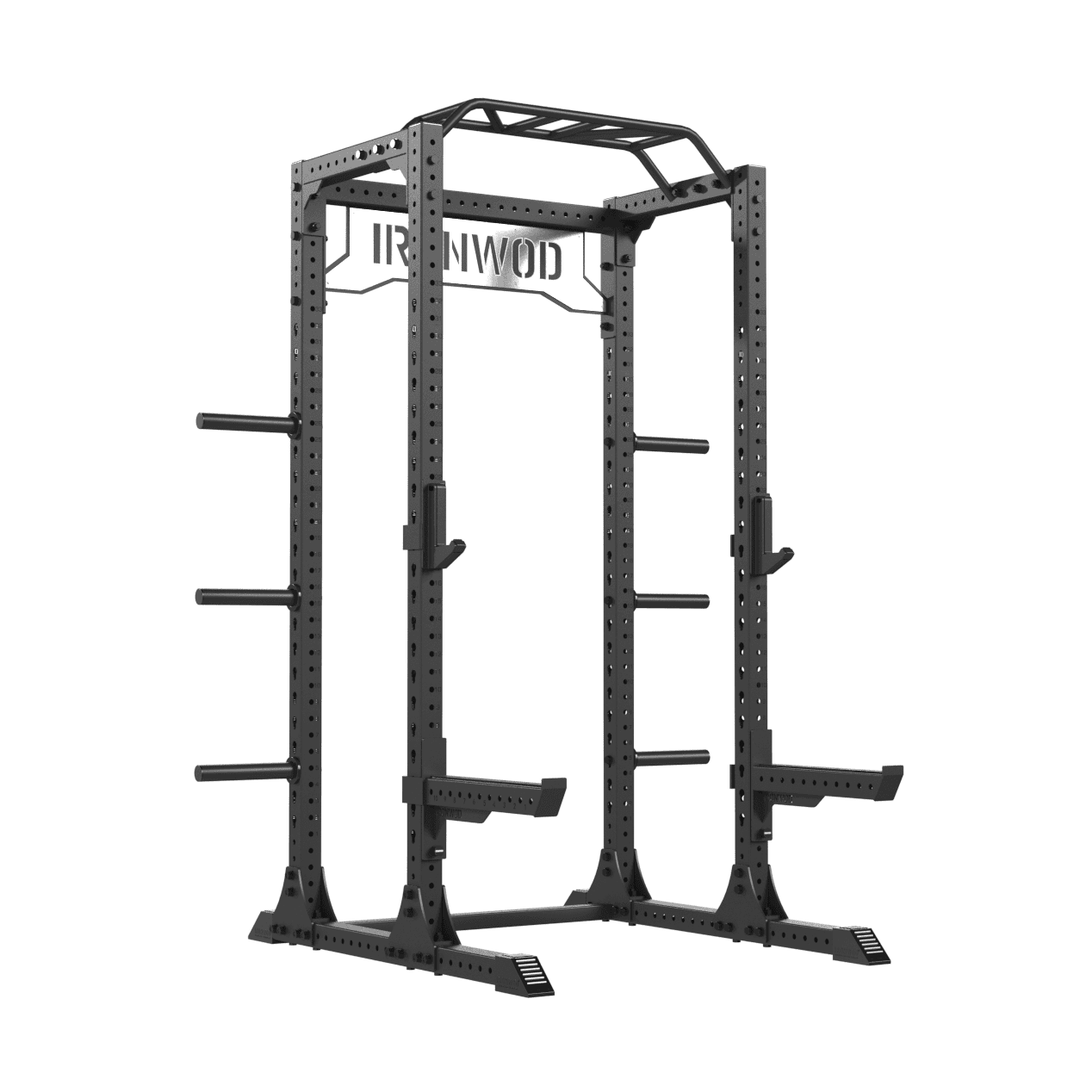 IRONWOD Power Rack PR4200