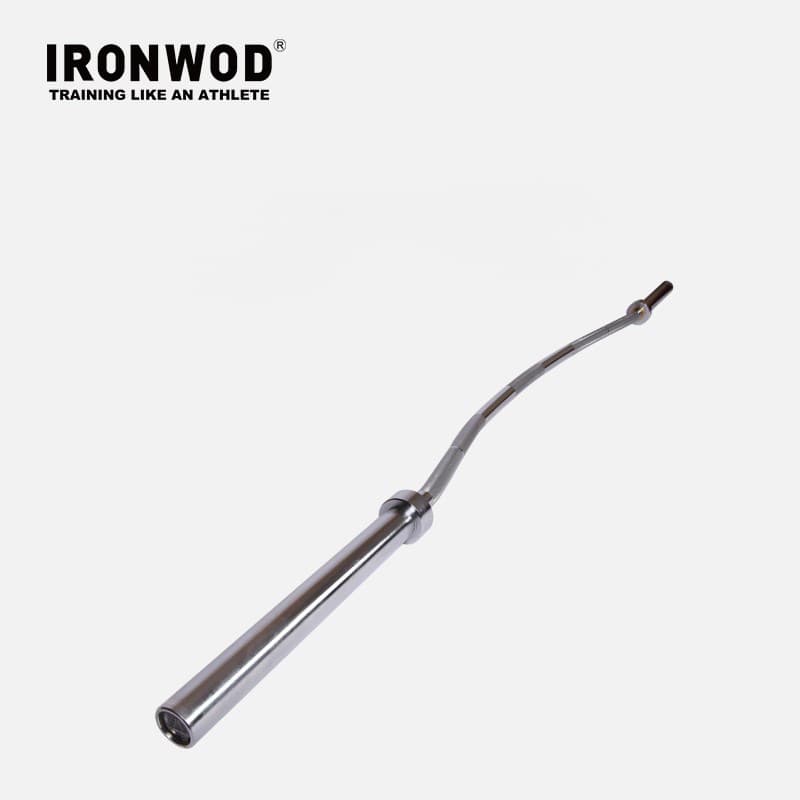 IRONWOD High Load-Bearing Buffalo Pole